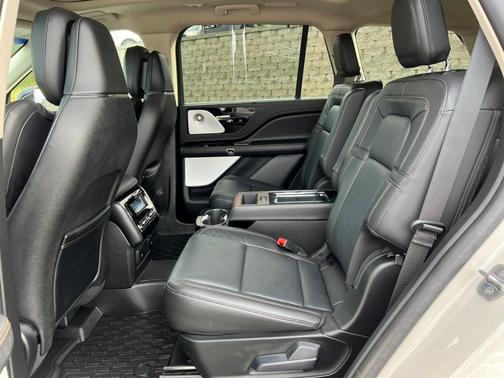 2024 Lincoln Aviator Reserve AWD
