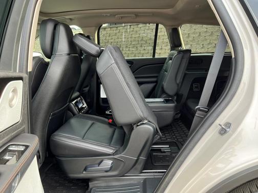 2024 Lincoln Aviator Reserve AWD