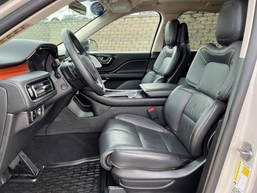2024 Lincoln Aviator Reserve AWD