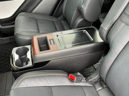 2024 Lincoln Aviator Reserve AWD