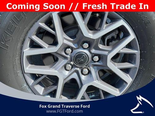 Granite Crystal Clearcoat Metallic 2025 Jeep Wrangler Sahara