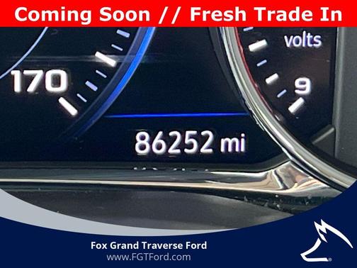 Hunter Metallic 2021 GMC Acadia Denali