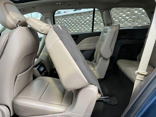 2020 Lincoln Aviator Reserve AWD