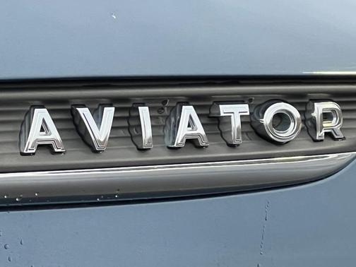 2020 Lincoln Aviator Reserve AWD