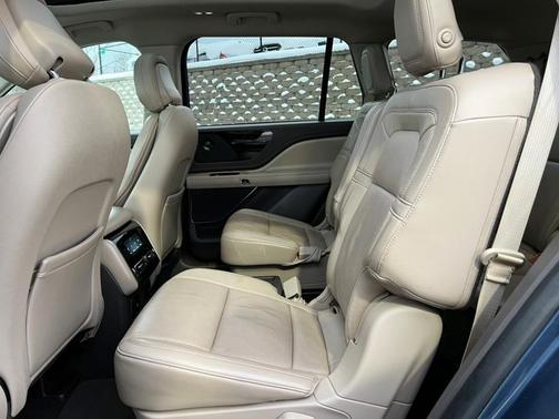 2020 Lincoln Aviator Reserve AWD