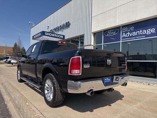 2016 RAM 1500 Longhorn