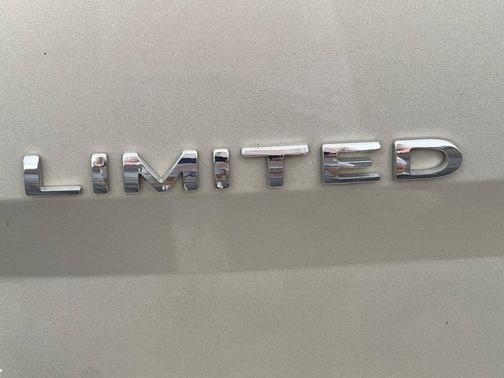 2011 Ford Explorer Limited