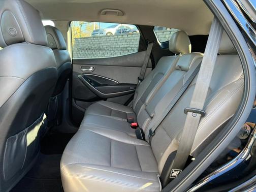 2013 Hyundai SANTA FE Sport