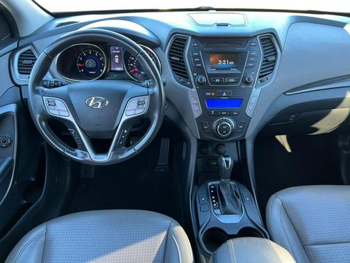 2013 Hyundai SANTA FE Sport