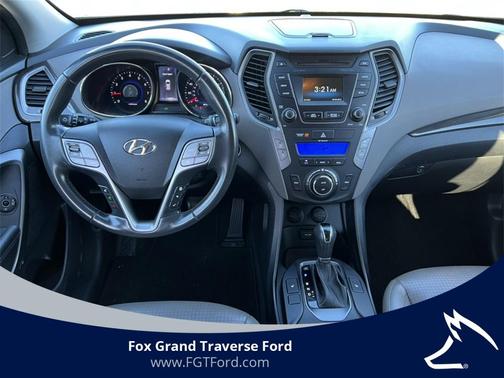 2013 Hyundai SANTA FE Sport