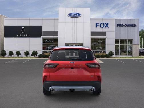 2024 Ford Escape PHEV