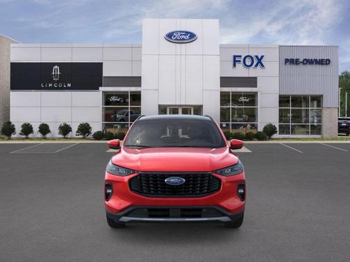 2024 Ford Escape PHEV