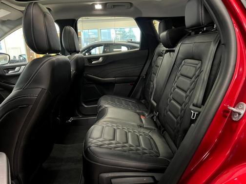 2024 Ford Escape PHEV