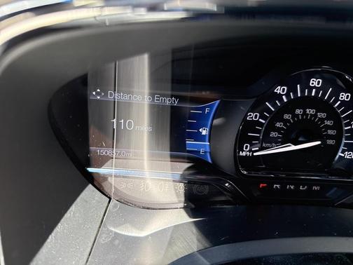 2015 Lincoln Navigator L