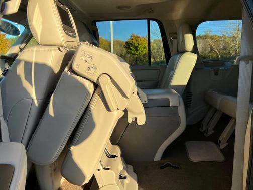 2015 Lincoln Navigator L