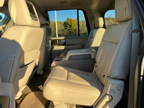 2015 Lincoln Navigator L