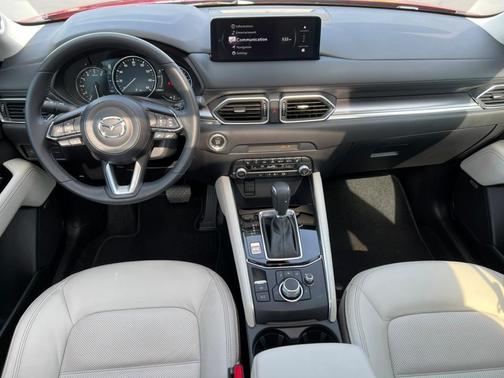 2024 Mazda CX-5 2.5 S Premium