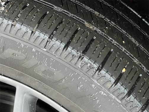 2018 Jeep Grand Cherokee Summit