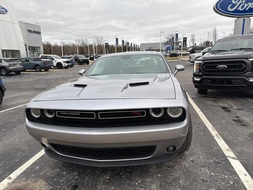 2015 Dodge Challenger R/T