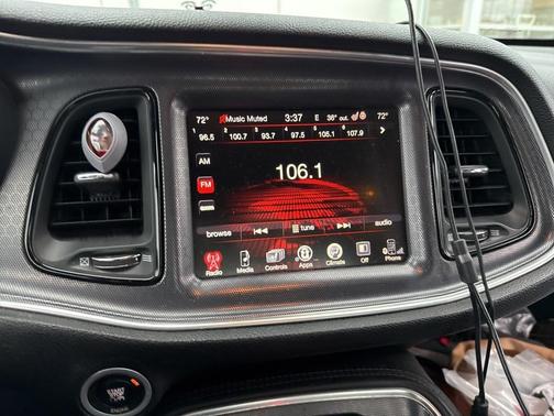 2015 Dodge Challenger R/T