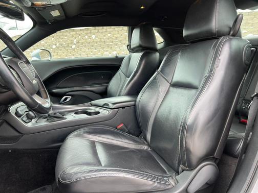 2015 Dodge Challenger R/T