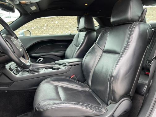 2015 Dodge Challenger R/T