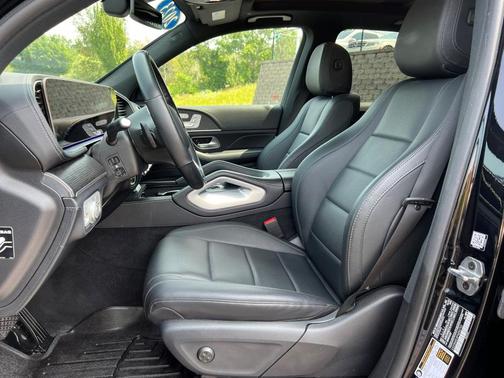 2023 Mercedes-Benz GLE 350 Base 4MATIC
