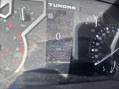 2023 Toyota Tundra SR5