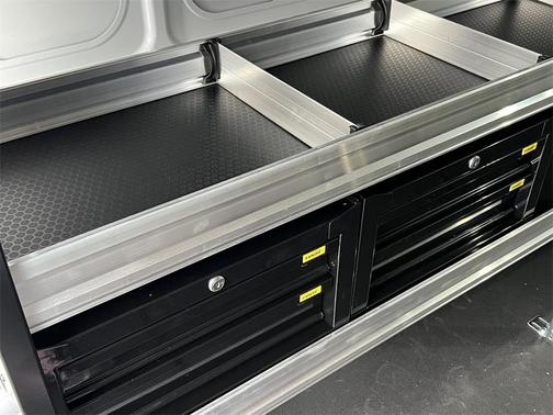 2026 Ford Transit-250 148 WB Medium Roof Cargo