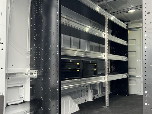 2026 Ford Transit-250 148 WB Medium Roof Cargo