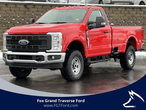 2026 Ford F-250 XL