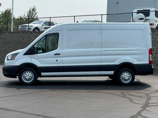 2025 Ford Transit-250 148 WB Medium Roof Cargo