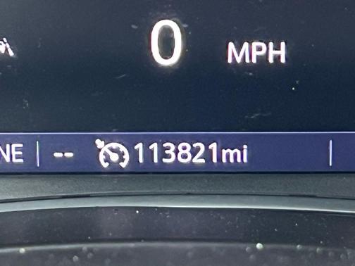 2020 Chevrolet Equinox Premier w/2LZ