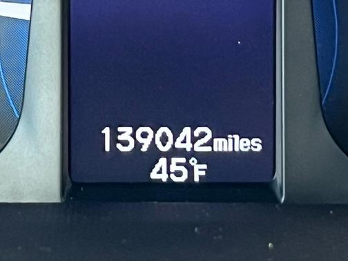 2013 Honda Insight Base