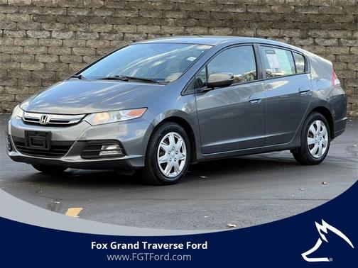 2013 Honda Insight Base