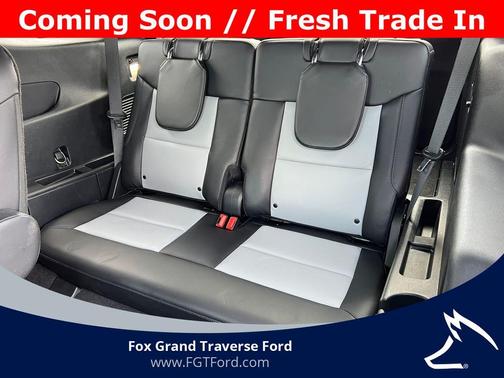 Atlas Blue Metallic 2023 Ford Explorer XLT