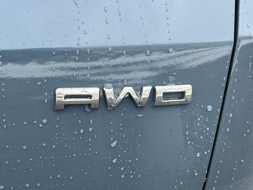 Vapor Blue 2026 Ford Escape Active