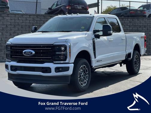 2026 Ford F-350