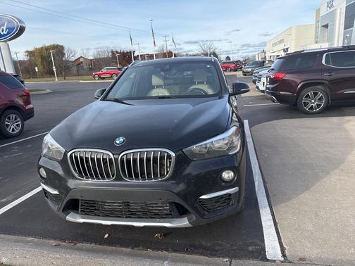 2019 BMW X1 xDrive28i