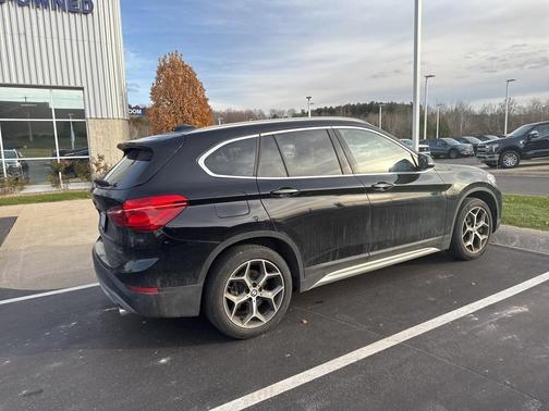 2019 BMW X1 xDrive28i
