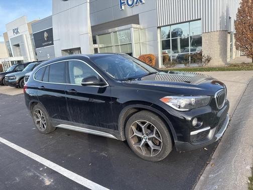 2019 BMW X1 xDrive28i