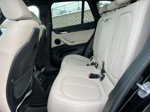 2019 BMW X1 xDrive28i