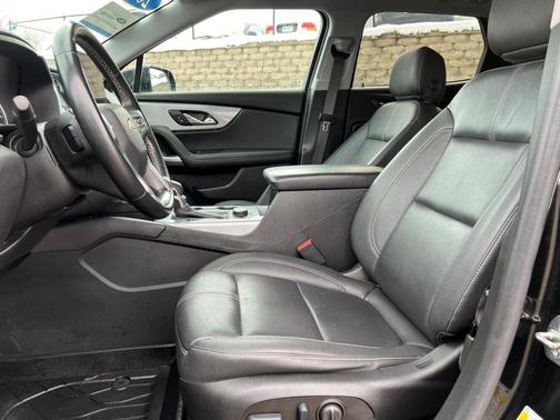 2023 Chevrolet Blazer 3LT