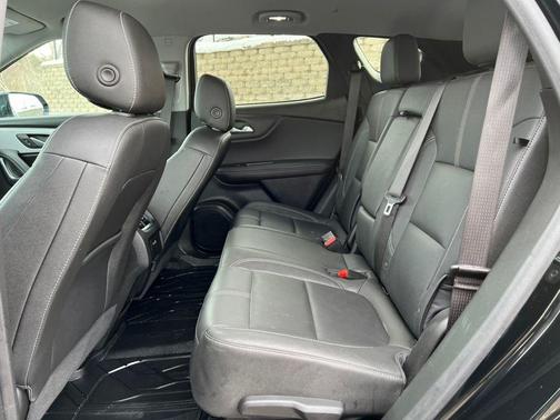 2023 Chevrolet Blazer 3LT