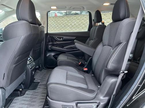 2024 Subaru Ascent Premium