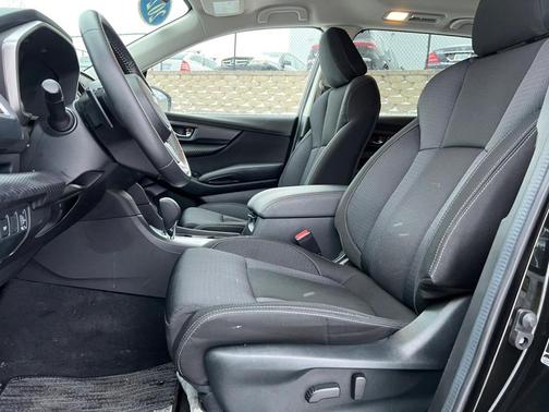 2024 Subaru Ascent Premium