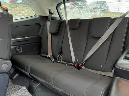 2024 Subaru Ascent Premium