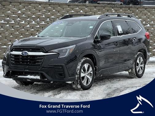 2024 Subaru Ascent Premium