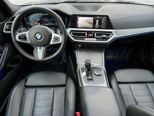 2021 BMW M340 i xDrive