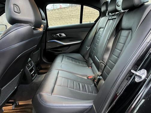 2021 BMW M340 i xDrive